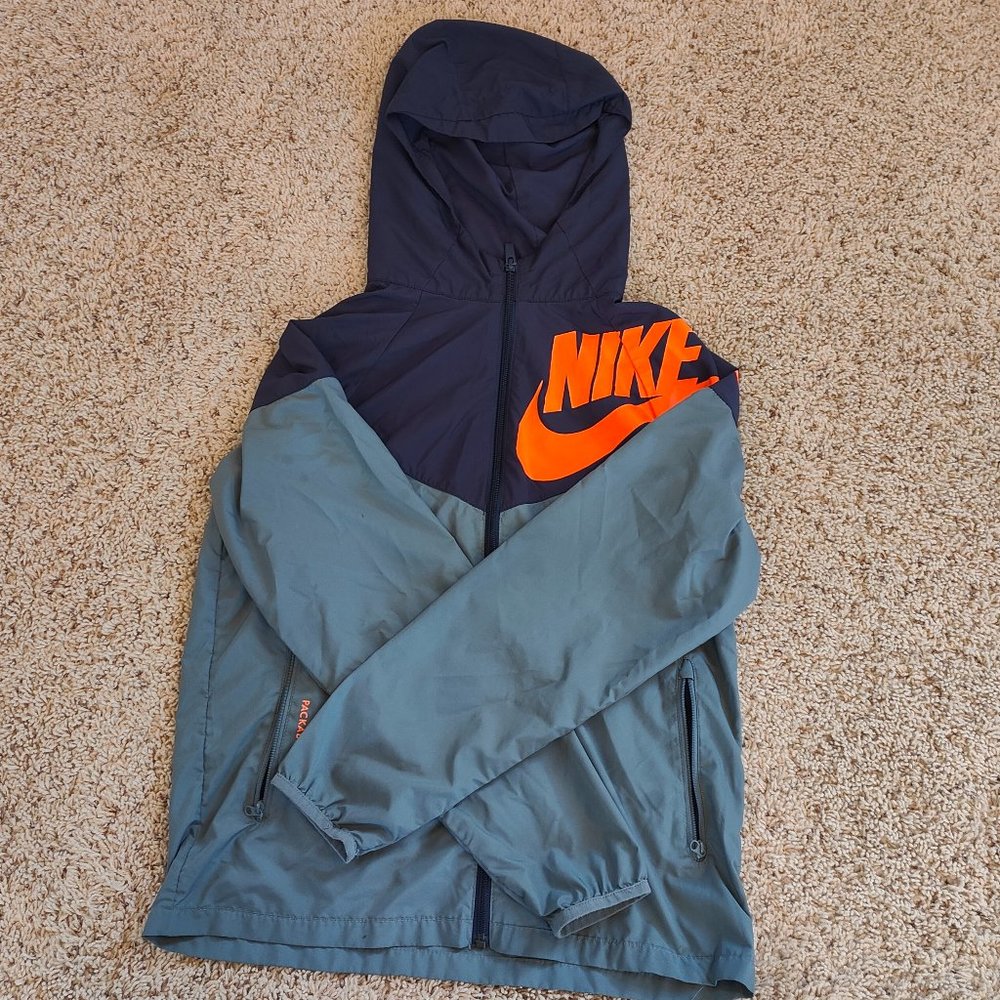 Nike Sportswear Windbreaker Jacket